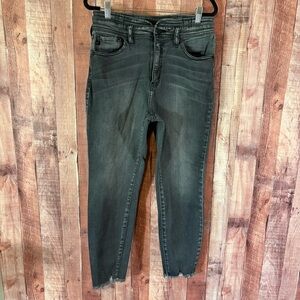 KanCan Black/Gray Jeans‎ Size 29